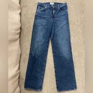 AGOLDE Jeans Size 26